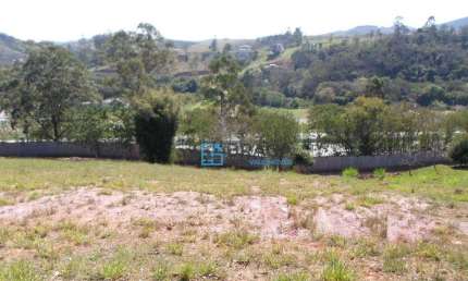 Terreno à venda, 1000 m² por R$ 235.000,00 - Recanto Santa Barbara - Jambeiro/SP