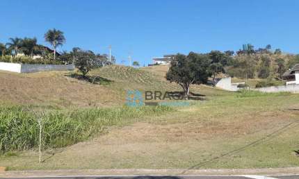 Terreno à venda, 1370 m² por R$ 388.000,00 - Recanto Santa Barbara - Jambeiro/SP