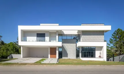 Casa com 4 dormitórios, 420 m² - venda por R$ 3.000.000,00 ou aluguel por R$ 16.780,00/mês - Recanto Santa Barbara - Jambeiro/SP