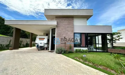 Casa com 2 dormitórios à venda, 210 m² por R$ 1.600.000,00 - Tampanhão - Jambeiro/SP