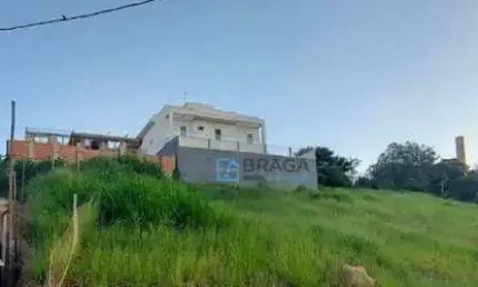 Terreno à venda, 377 m² por R$ 400.000,00 - Condomínio Verana - São José dos Campos/SP