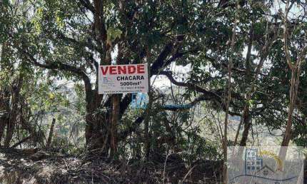 Terreno à venda, 5000 m² por R$ 190.000,00 - Freitas - São José dos Campos/SP