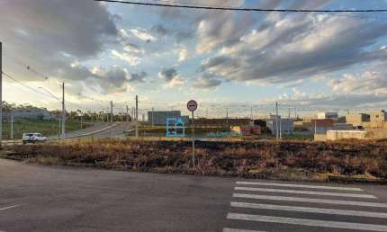 Terreno à venda, 697 m² por R$ 320.000,00 - Setparque - São José dos Campos/SP