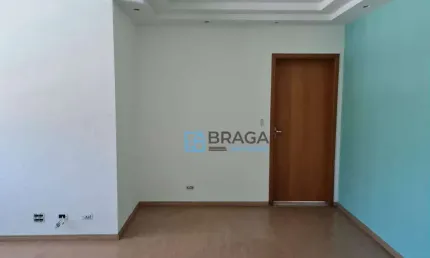 Apartamento com 3 dormitórios à venda, 127 m² por R$ 1.090.000,00 - Vila Betânia - São José dos Campos/SP