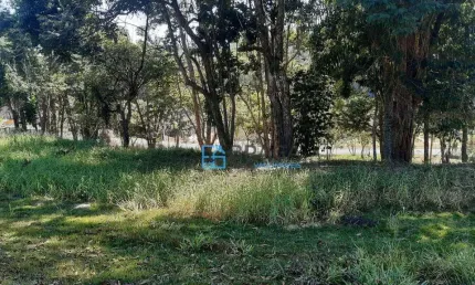 Terreno à venda, 1000 m² por r$ 450.000,00 - recanto santa barbara - jambeiro/sp