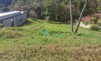 Terreno à venda, 1000 m² por r$ 320.000,00 - recanto santa barbara - jambeiro/sp