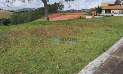 Terreno à venda, 1400 m² por r$ 230.000,00 - reserva fazenda são francisco - jambeiro/sp