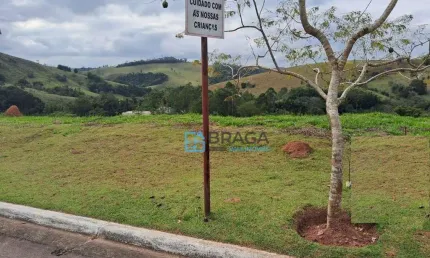 Terreno à venda, 1300 m² por r$ 230.000,00 - reserva fazenda são francisco - jambeiro/sp