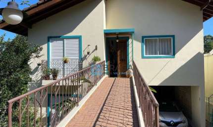 Casa com 3 dormitórios à venda, 185 m² por R$ 1.440.000,00 - Park Imperial - Caraguatatuba/SP