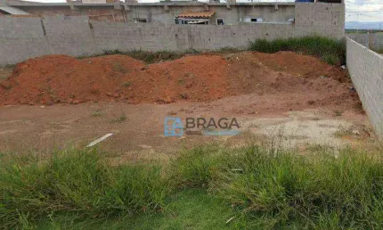Terreno à venda, 175 m²  por R$ 195.000 - Set Ville - São José dos Campos/SP