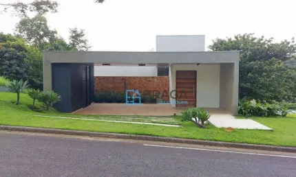 Casa com 4 dormitórios, 373 m² - venda por r$ 2.200.000,00 ou aluguel por r$ 12.780,00/mês - recanto santa barbara - jambeiro/sp