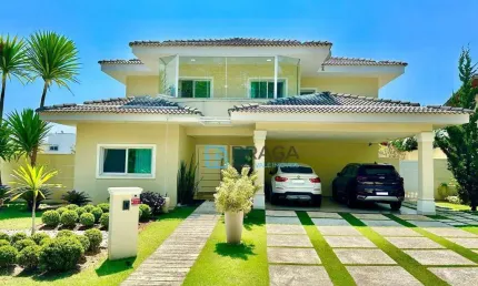Casa com 4 dormitórios à venda, 420 m² por R$ 2.350.000,00 - Recanto Santa Barbara - Jambeiro/SP