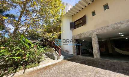 Casa com 3 dormitórios à venda, 291 m² por R$ 4.300.000,00 - Quinta das Flores - São José dos Campos/SP