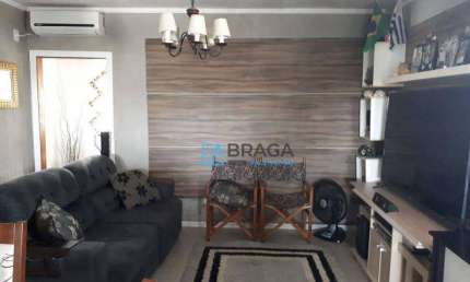 Casa com 2 dormitórios à venda, 170 m² por R$ 590.000,00 - Centro - São José dos Campos/SP