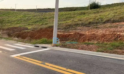 Terreno à venda, 250 m² por R$ 320.000,00 - Putim - São José dos Campos/SP
