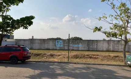 Terreno à venda, 250 m² por R$ 285.000,00 - Condomínio Terras do Vale - Caçapava/SP