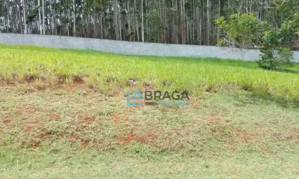 Terreno à venda, 1037 m² por r$ 245.000,00 - village parahybuna - paraibuna/sp