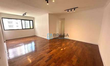 Apartamento com 3 dormitórios à venda, 92 m² por R$ 780.000,00 - Jardim Aquarius - São José dos Campos/SP