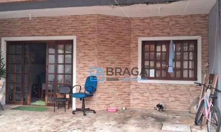 Casa com 3 dormitórios à venda, 128 m² por R$ 550.000,00 - Residencial Santa Paula - Jacareí/SP
