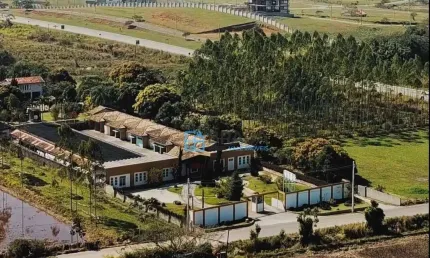 Área à venda, 24.887 m²  às margens da Rodovia Floriano Rodrigues Pinheiro por R$ 5.650.000 -  Tremembé/SP