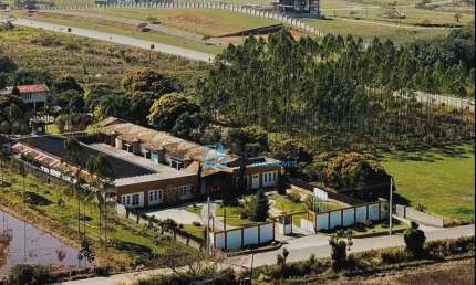 Motel à venda por R$ 3.500.000 - Tremembe - Tremembé/SP