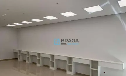 Galpão à venda, 110 m² por R$ 650.000,00 - Conjunto Residencial Trinta e Um de Março - São José dos Campos/SP