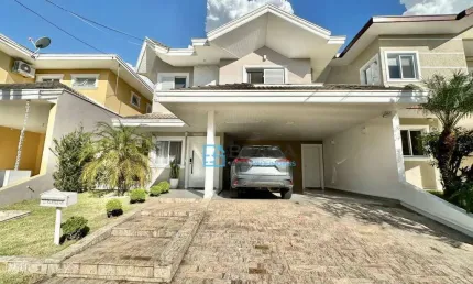 Casa com 4 dormitórios à venda, 230 m² por R$ 2.100.000,00 - Urbanova - São José dos Campos/SP
