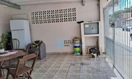 Casa com 3 dormitórios à venda, 119 m² por r$ 500.000,00 - jardim satélite - são josé dos campos/sp