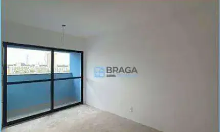 Apartamento com 3 dormitórios à venda, 62 m² por R$ 400.000,00 - Jardim América - São José dos Campos/SP