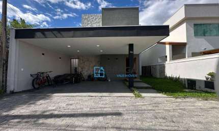 Casa com 4 dormitórios à venda, 250 m² por R$ 1.900.000,00 - Urbanova - São José dos Campos/SP