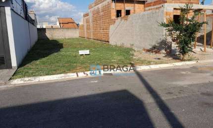 Terreno à venda, 175 m² por R$ 490.000,00 - Parque do Museu - Caçapava/SP