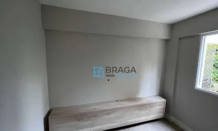 Apartamento com 2 dormitórios à venda, 67 m² por R$ 720.000,00 - Parque Residencial Aquarius - São José dos Campos/SP