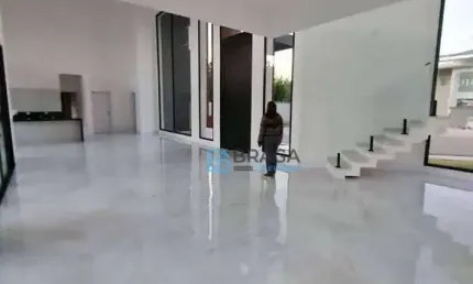 Casa com 5 dormitórios à venda, 500 m² por R$ 5.900.000,00 - Condomínio Residencial Mont Blanc - São José dos Campos/SP