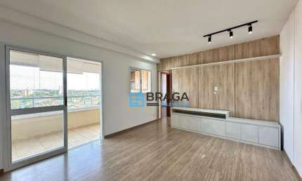 Apartamento com 2 dormitórios à venda, 70 m² por R$ 583.000,00 - Parque Industrial - São José dos Campos/SP