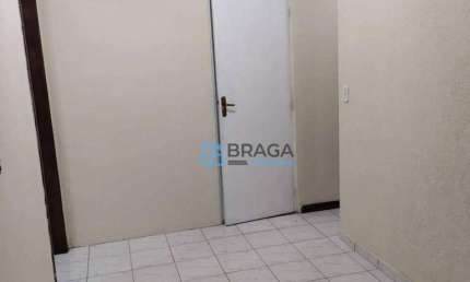 Casa com 3 dormitórios à venda, 95 m² por R$ 478.000,00 - Parque Industrial - São José dos Campos/SP