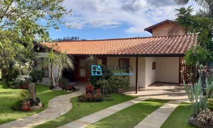 Casa com 2 dormitórios, 220 m² - venda por R$ 1.596.000,00 ou aluguel por R$ 8.345,00/mês - Tapanhão - Jambeiro/SP