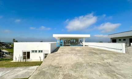 Casa com 3 dormitórios à venda, 281 m² por R$ 1.880.000 - Colinas Do Parahyba - São José dos Campos/SP
