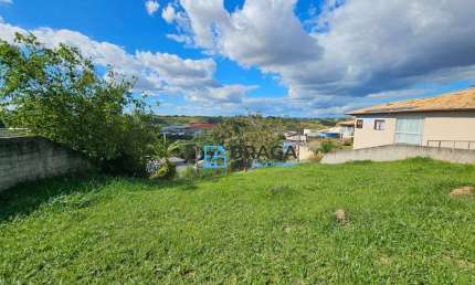 Terreno à venda, 1000 m² por R$ 740.000,00 - Condominio Residencial Mirante Do Vale - Jacareí/SP