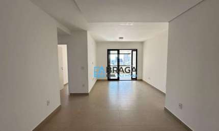 Apartamento com 3 dormitórios à venda, 120 m² por R$ 1.350.000,00 - Vila Ema - São José dos Campos/SP