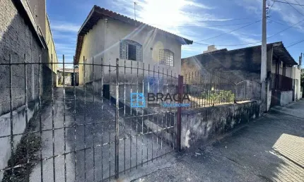 Casa - Av Bacabal, 120 m² por R$ 692.000 - Parque Industrial - São José dos Campos/SP
