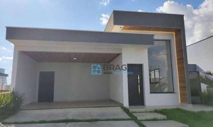 Casa com 3 dormitórios à venda, 135 m² por R$ 1.010.000,00 - Residencial Colinas - Caçapava/SP