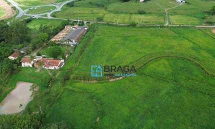 Área à venda, 49106 m² por R$ 7.050.000 - Tremembé/SP