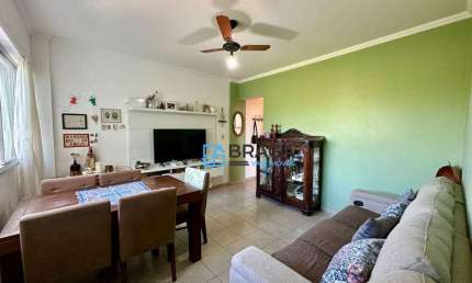 Apartamento à venda, 80 m² por R$ 410.000,00 - Jardim Satélite - São José dos Campos/SP