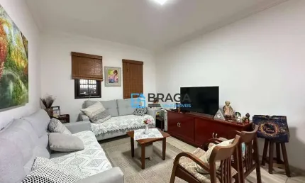 Casa com 3 dormitórios à venda, 147 m² por R$ 750.000 - Jardim das Indústrias - São José dos Campos/SP