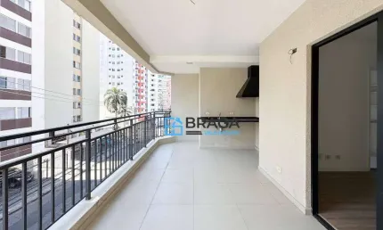 Apartamento com 3 dormitórios à venda, 102 m² por R$ 1.200.000 - Vila Adyana - São José dos Campos/SP