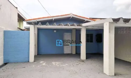 Casa com 2 dormitórios à venda, 104 m² por R$ 499.000,00 - Vista Verde - São José dos Campos/SP