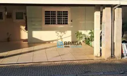 Casa com 3 dormitórios à venda, 114 m² por r$ 478.000,00 - parque dos ipês - são josé dos campos/sp