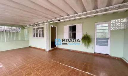 Casa com 2 dormitórios para alugar, 110 m² por r$ 2.875,00/mês - jardim satélite - são josé dos campos/sp