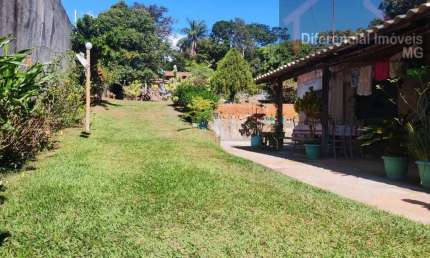 Chácara / sítio à venda no Condomínio Estância San Remo, Contagem 