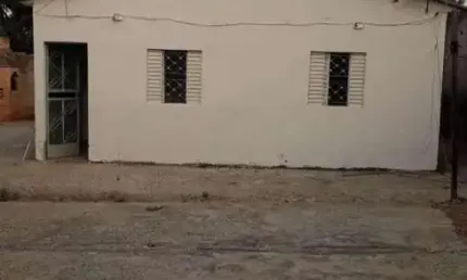 Casa para Venda em Contagem, Vila Renascer, 2 dormitórios, 1 suíte, 1 banheiro